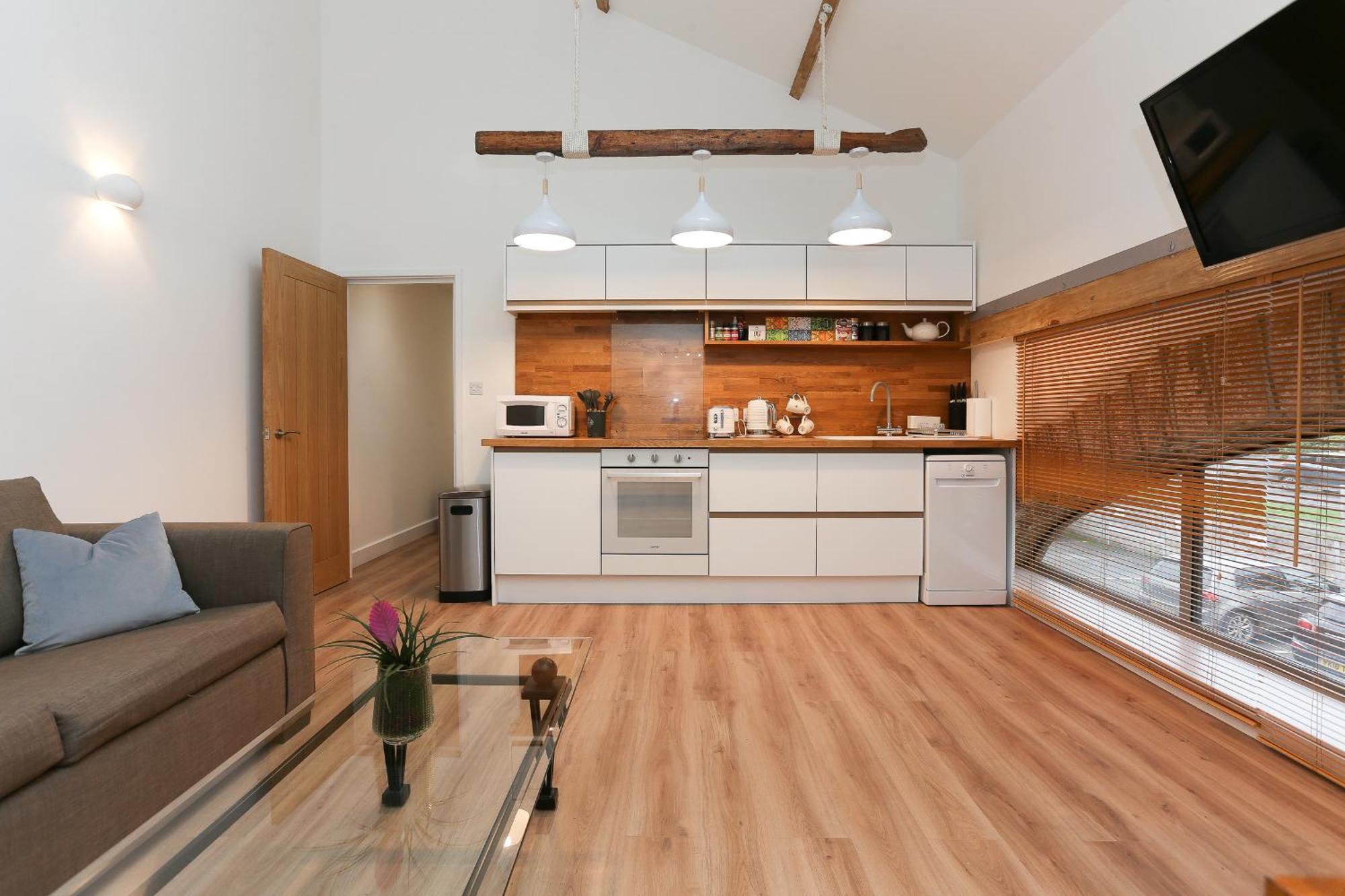 Strawberry Line, Apartment 2 Wells Ngoại thất bức ảnh